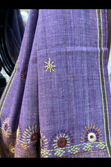 Violet Lambani Stole