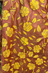 Dupattas Stoles Kantha