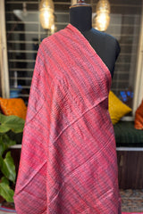 Silk Patchwork Dupatta