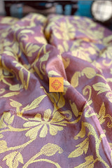 Dupattas Stoles Kantha